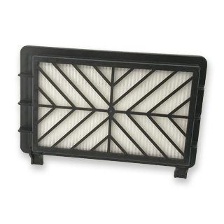 Filtre HEPA pour Philips FC 8600-FC 8619
