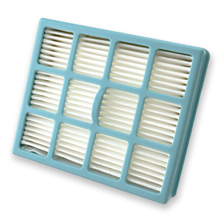 Filtre HEPA pour PHILIPS