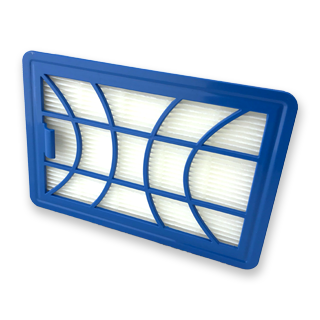 Filtre HEPA pour PHILIPS