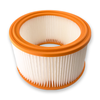 Cartouche de filtration pour MAKITA