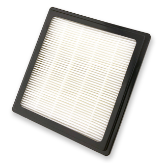 Filtre HEPA pour NILFISK Extreme Série